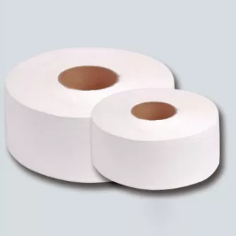 Jumbo τουαλέτα rolls