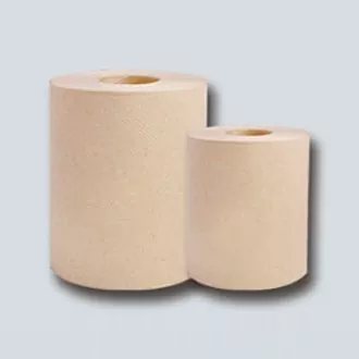 Kraft Hardwound Roll πετσέτες